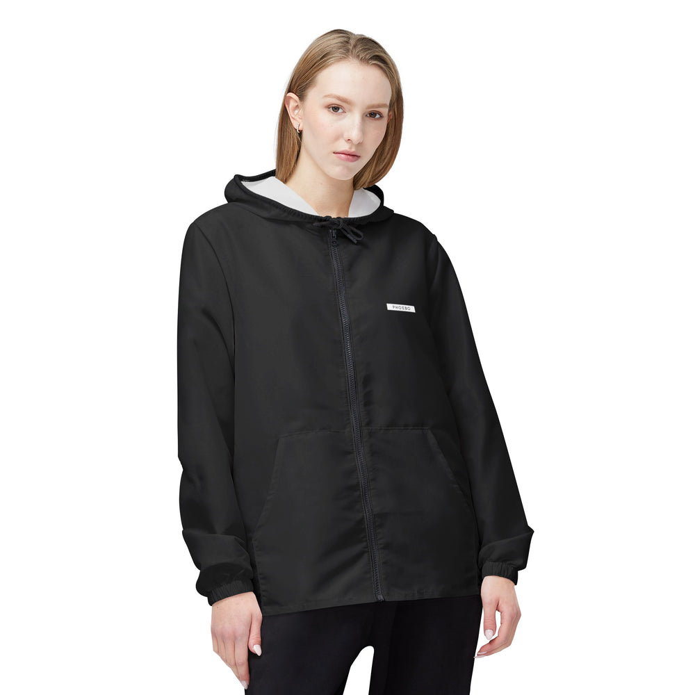 
                  
                    Windbreaker Jacket | Lightweight Outerwear for All-Weather Comfort
                  
                