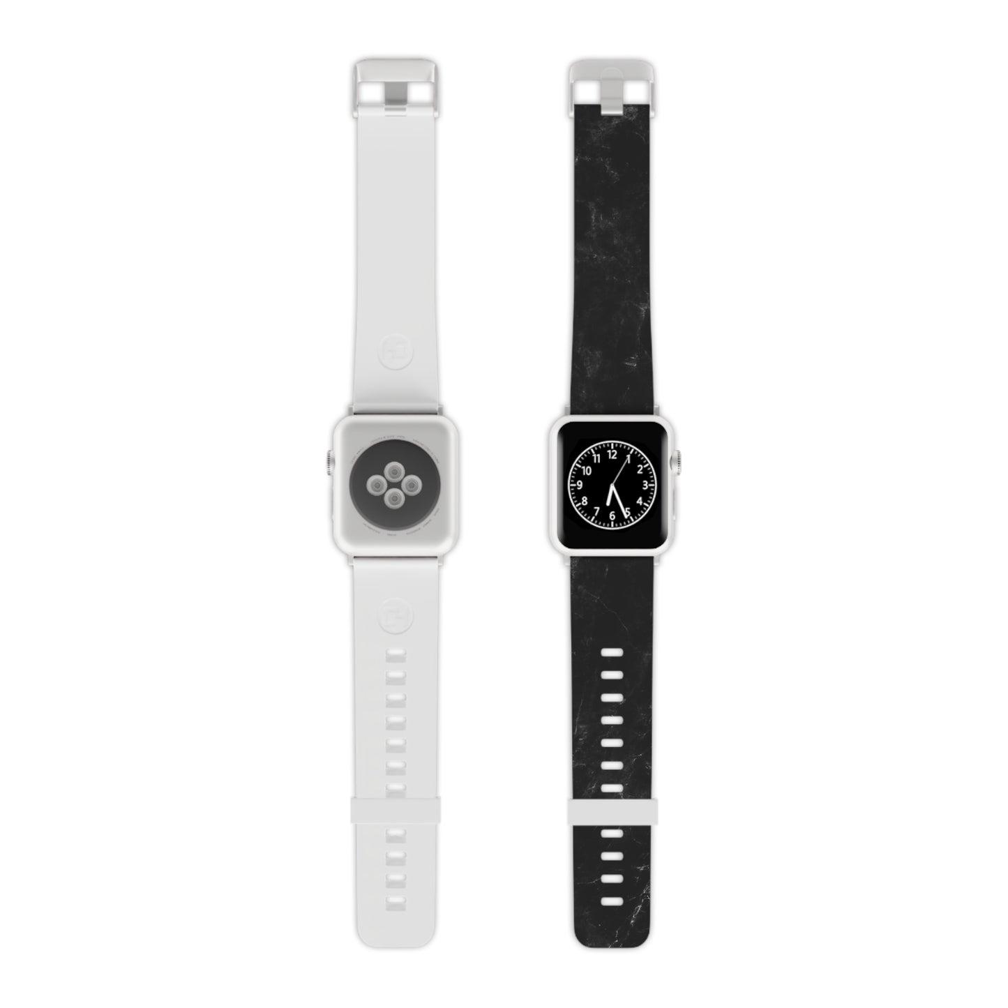 
                  
                    Black Watch Band for Apple Watch | Sleek and Stylish Accessory for Everyday Wear
                  
                