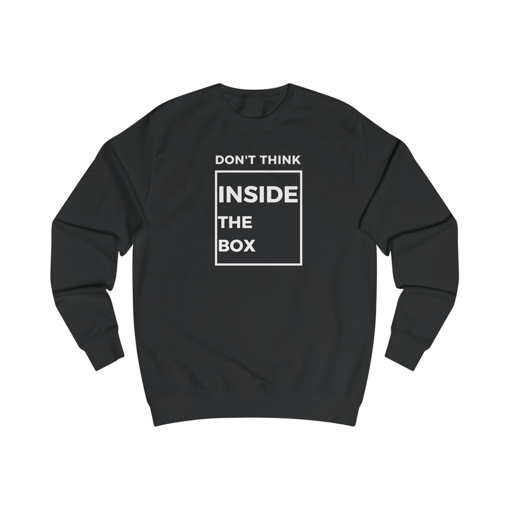 
                  
                    Phoebo Inside The Box Sweatshirt
                  
                