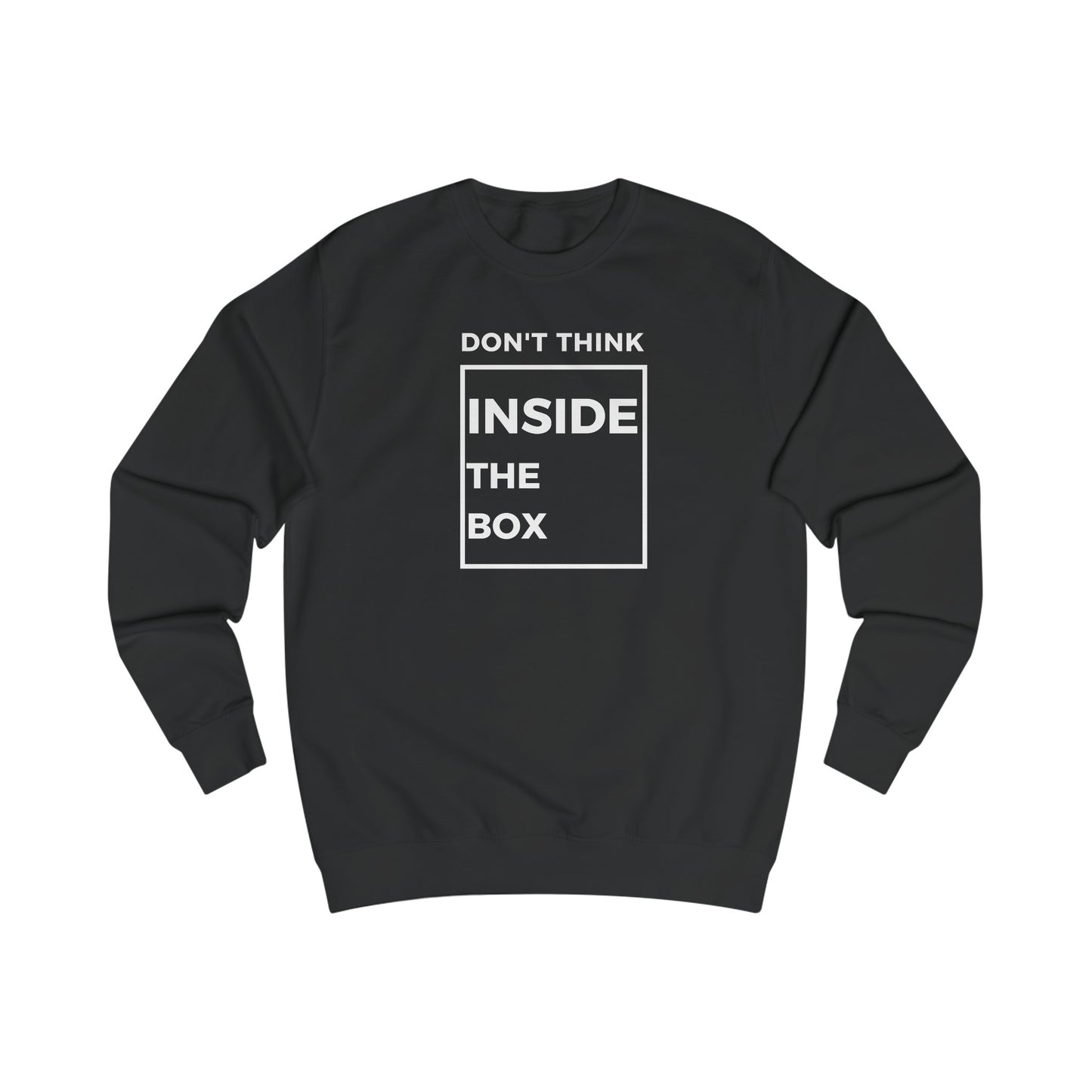 
                  
                    Phoebo Inside The Box Sweatshirt
                  
                