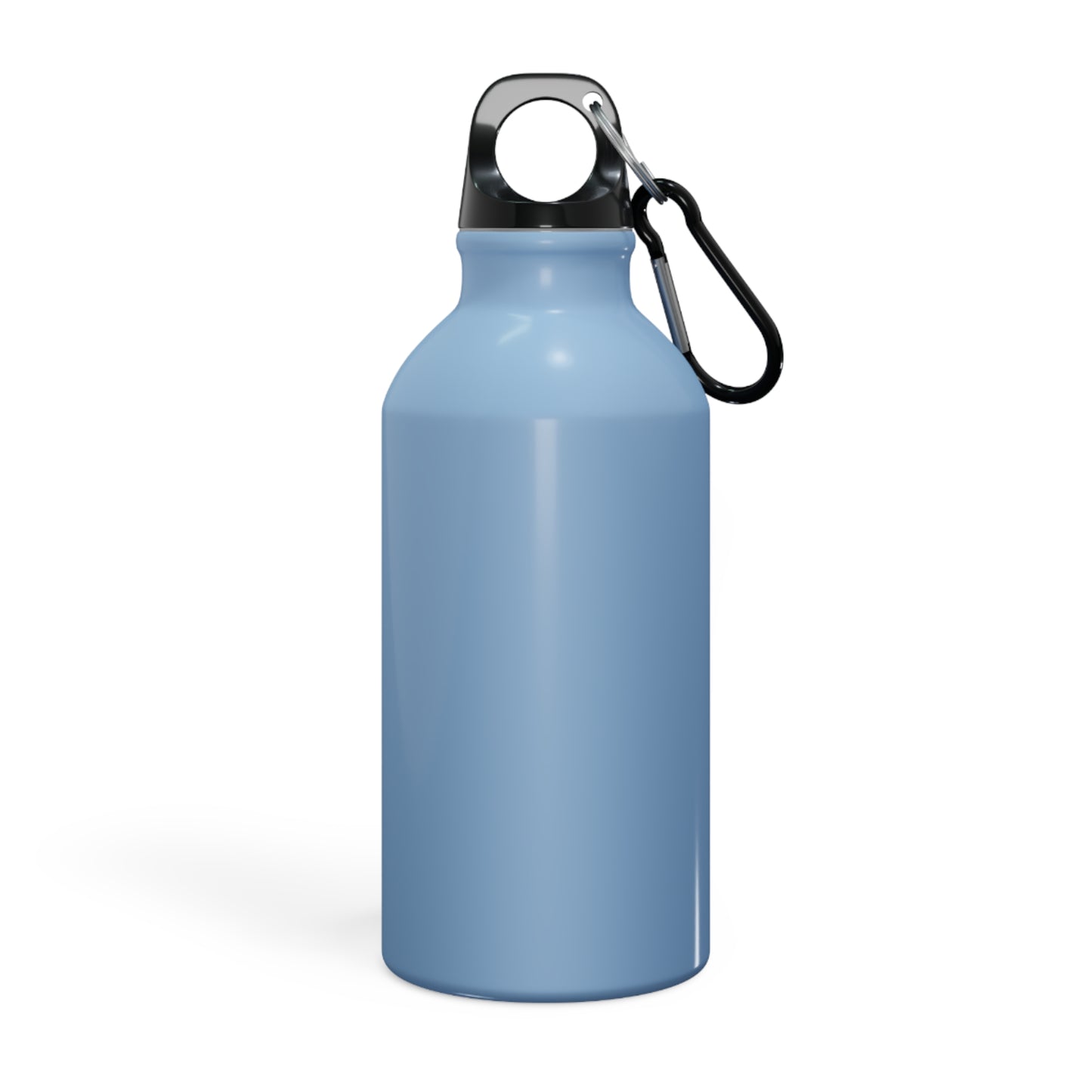 
                  
                    Light Blue Oregon Sport Bottle | Butterfly Print, Durable & BPA-Free
                  
                