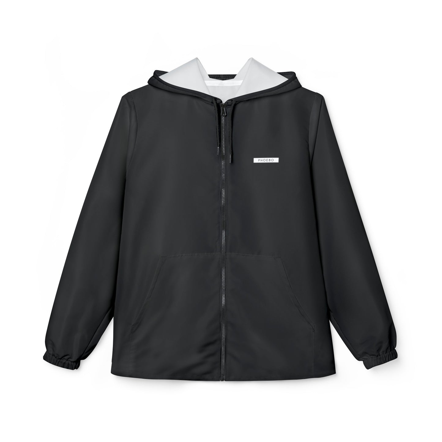 
                  
                    LEGENDARY Windbreaker Jacket | Elevate Your Style and Performance
                  
                