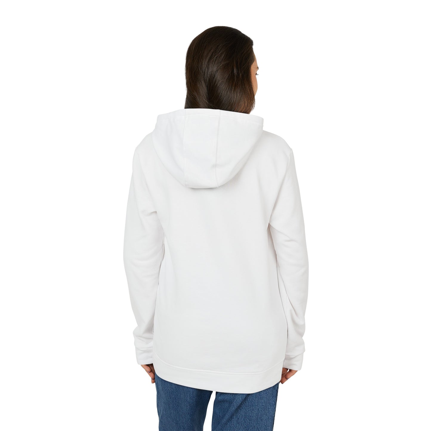 
                  
                    Adidas® quote | Unisex Fleece Hoodie
                  
                