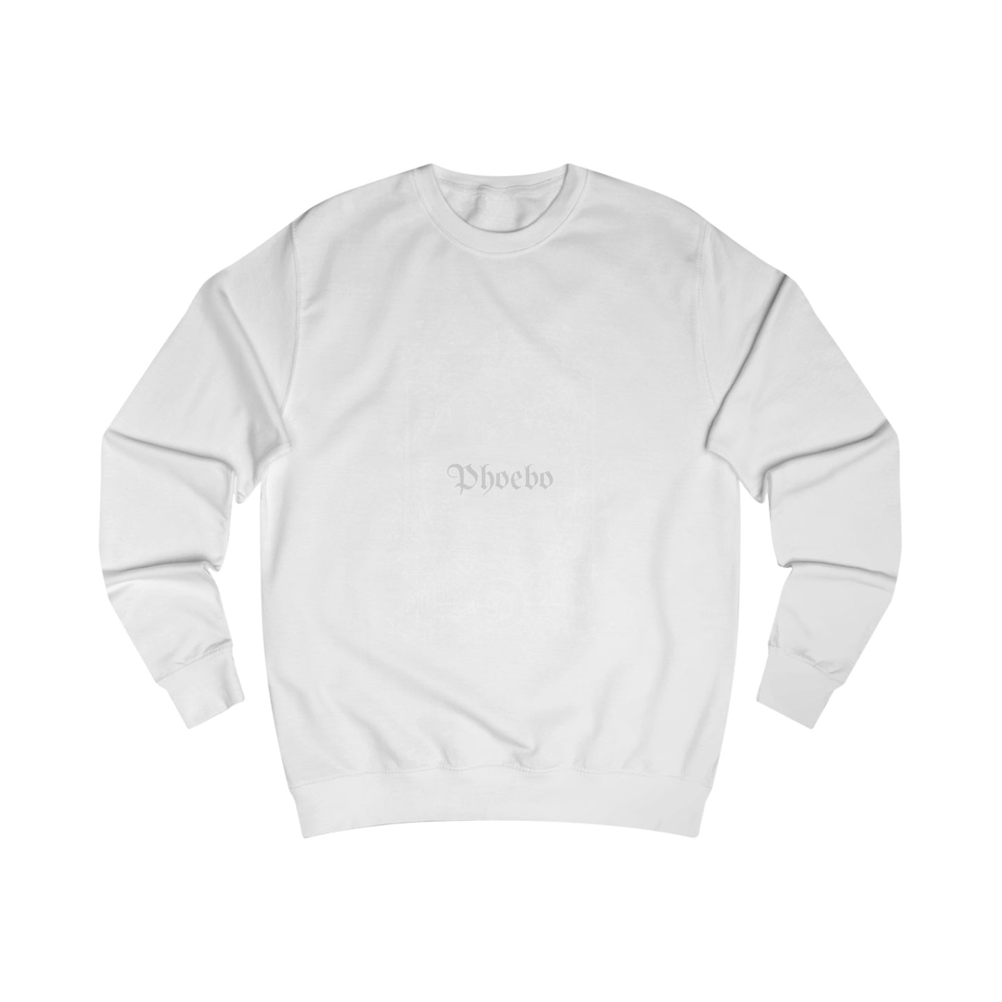 
                  
                    Classic Dark Pink Unisex Sweatshirt
                  
                
