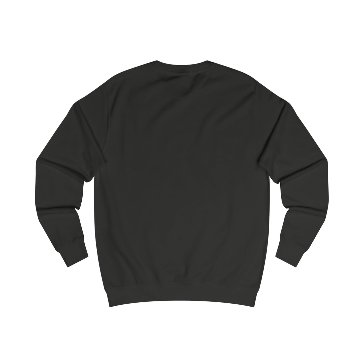 
                  
                    Black Legendary Unisex Sweatshirt | Stylish and Comfortable for Everyday Wear
                  
                