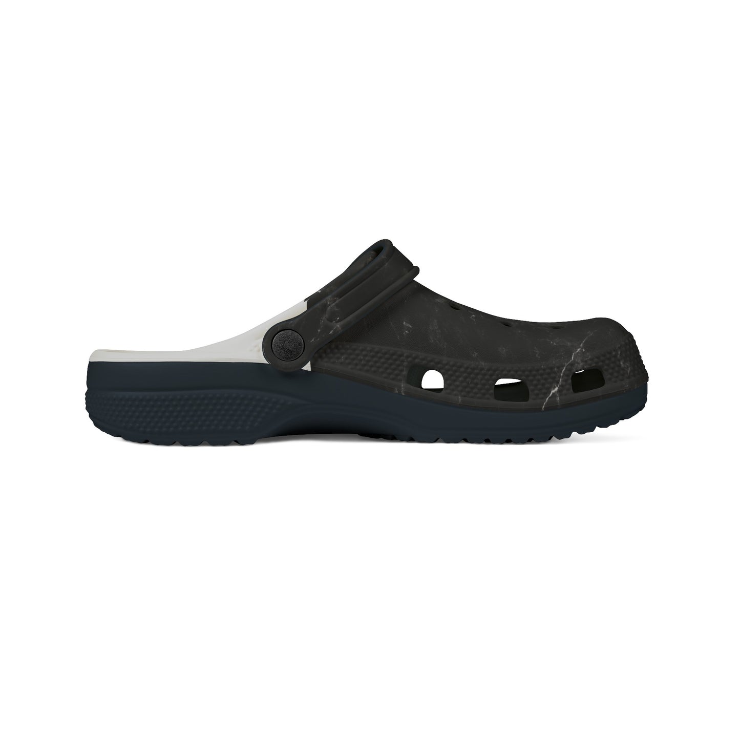 
                  
                    Black EVA Foam Clogs | Lightweight and Comfortable Slip-On Shoes for Everyday Wear
                  
                