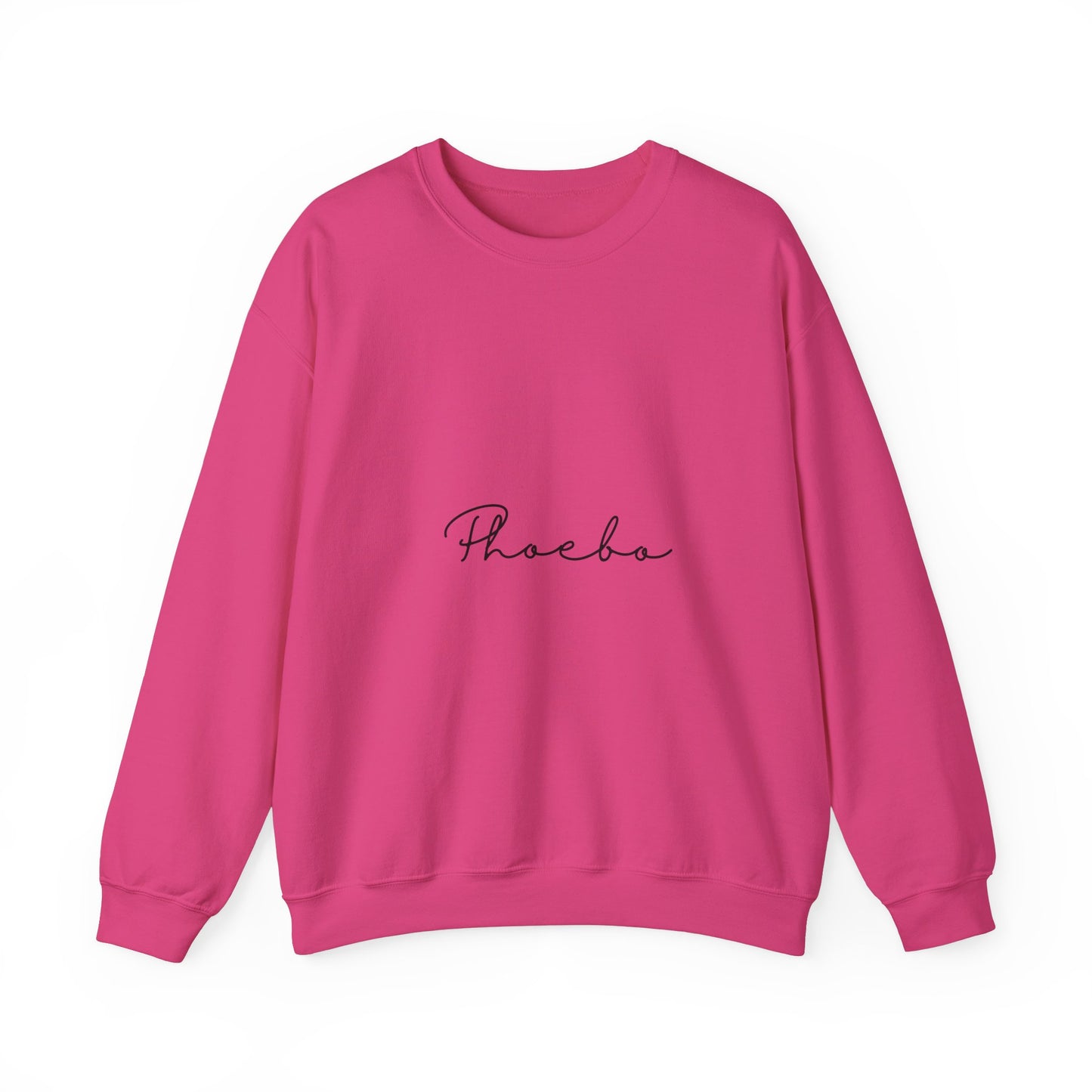 
                  
                    Pink Unisex Heavy Blend™ Crewneck Sweatshirt
                  
                
