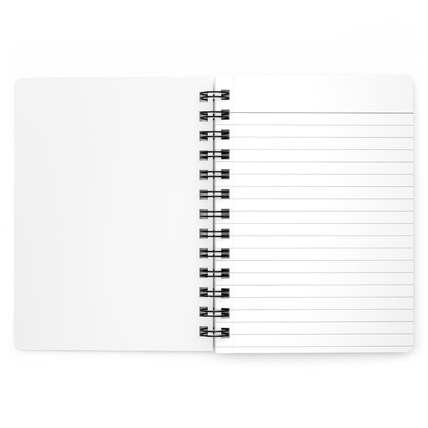 
                  
                    Yellow Spiral Bound Journal | Vibrant Notebook for Your Thoughts
                  
                