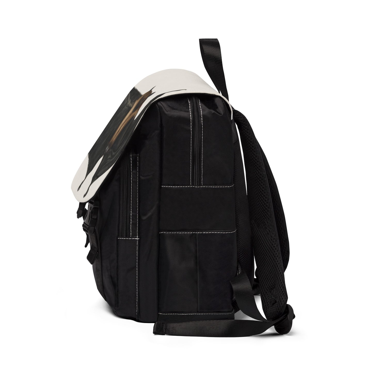 
                  
                    Bat Unisex Shoulder Backpack | Stylish and Functional Everyday Bag for All Occasions
                  
                