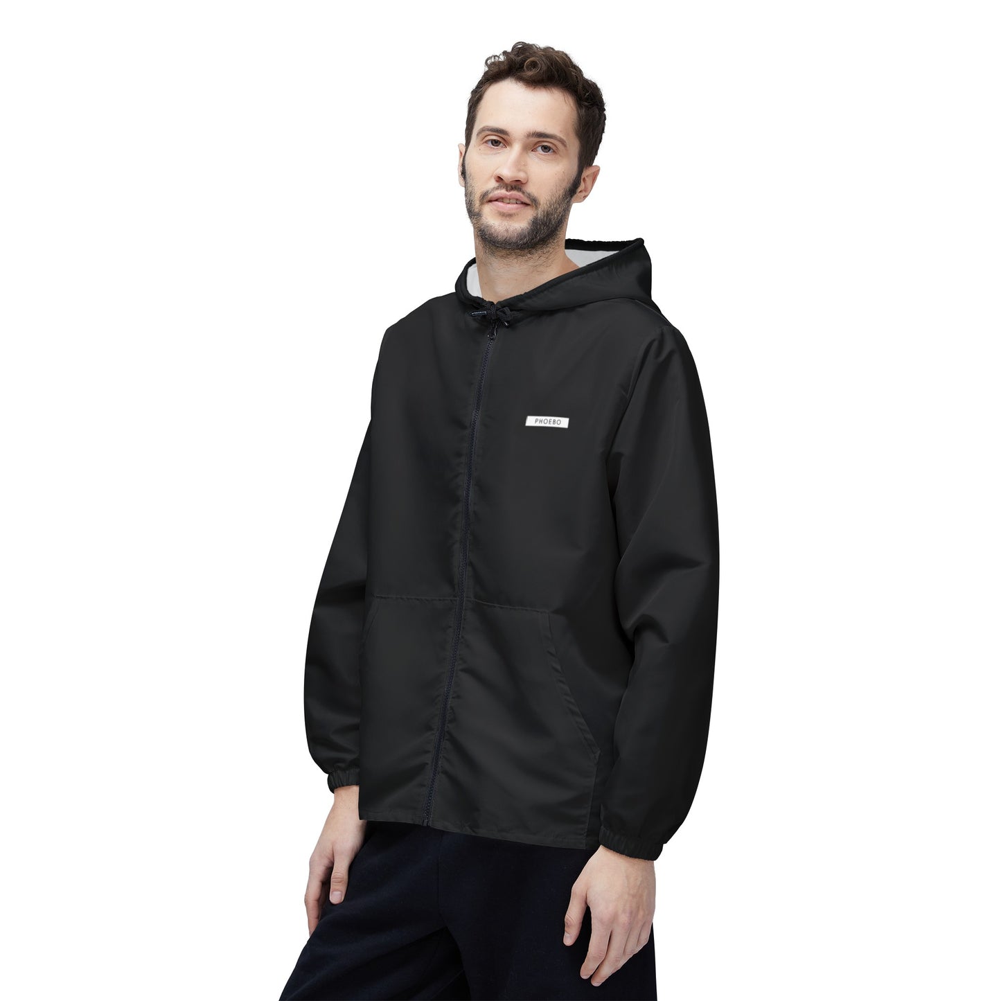 
                  
                    LEGENDARY Windbreaker Jacket | Elevate Your Style and Performance
                  
                