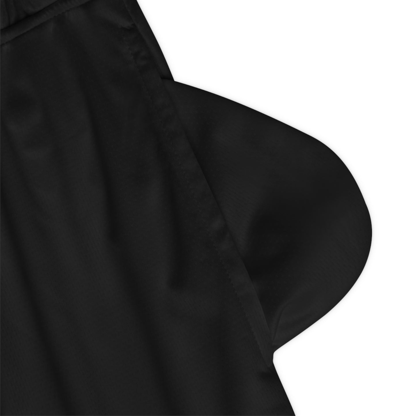 
                  
                    Basketball Rib Shorts (AOP)
                  
                
