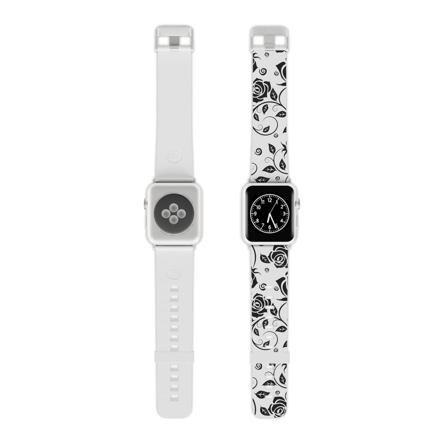 
                  
                    Floral Watch Band for Apple Watch
                  
                