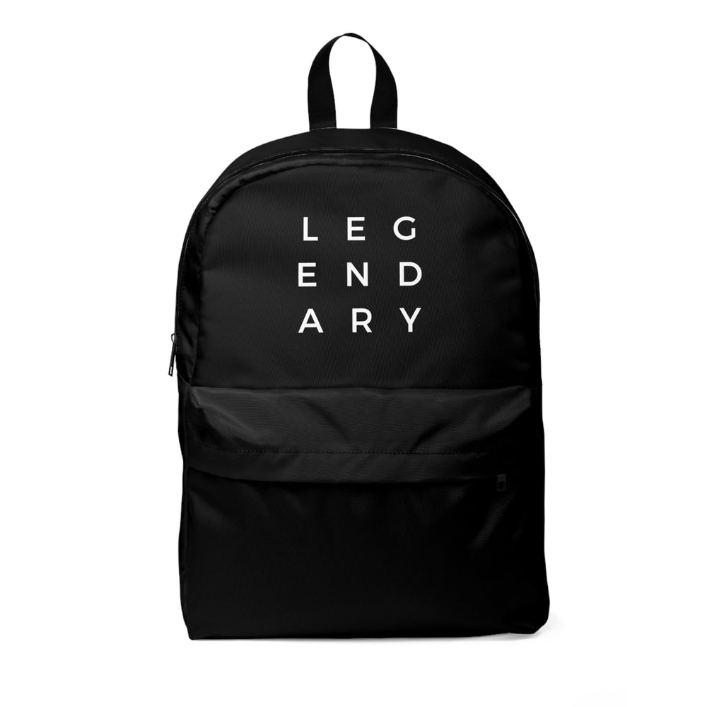 LEGENDARY Classic Backpack | Your Go-To Classic Backpack