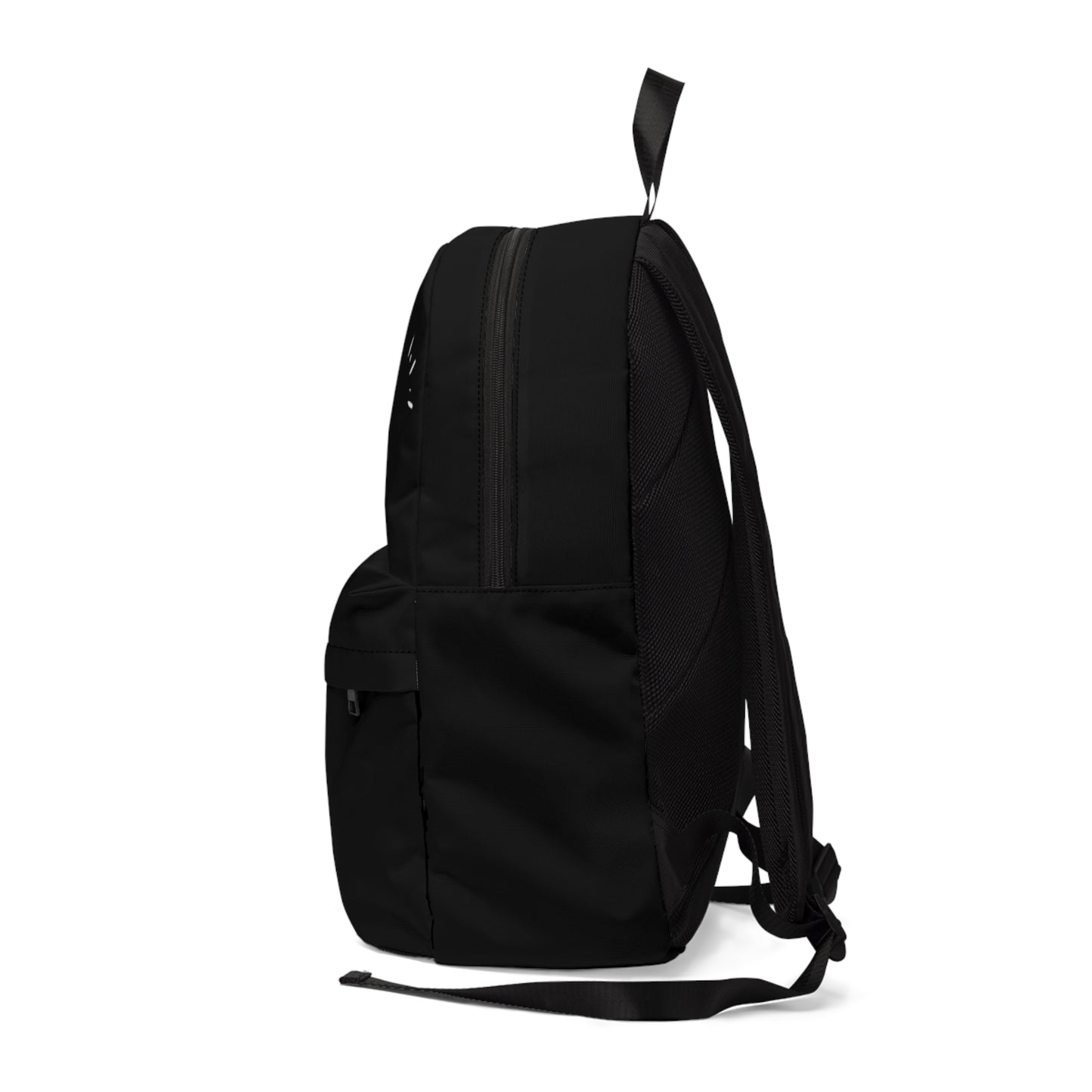 
                  
                    Happy To Be Me | Classic Backpack
                  
                