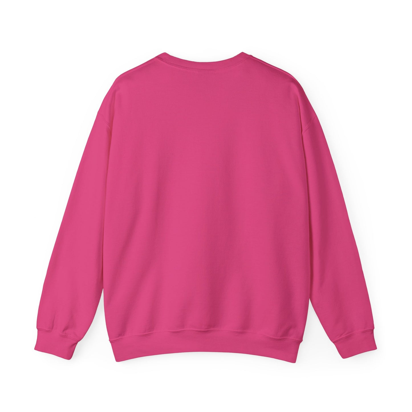 
                  
                    Pink Unisex Heavy Blend™ Crewneck Sweatshirt
                  
                