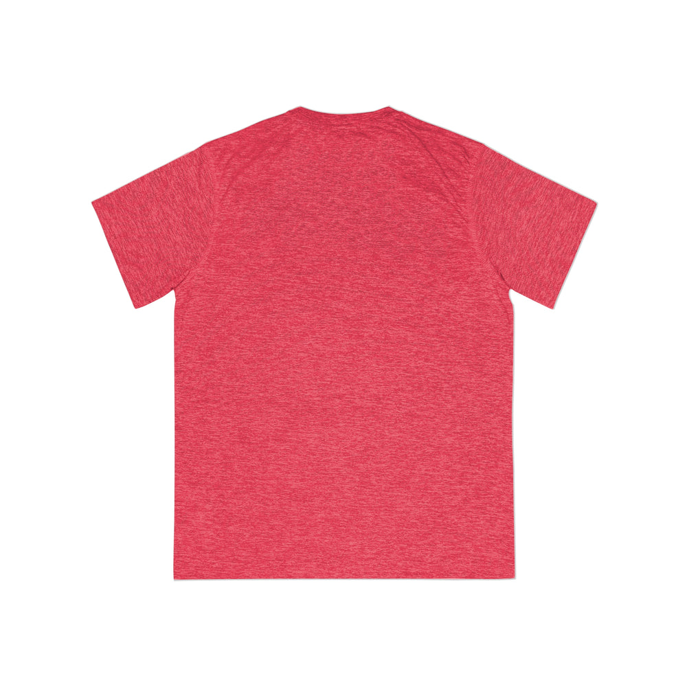 
                  
                    Men's Sports T-Shirt | Moisture-Wicking Fabric for Active Performance
                  
                