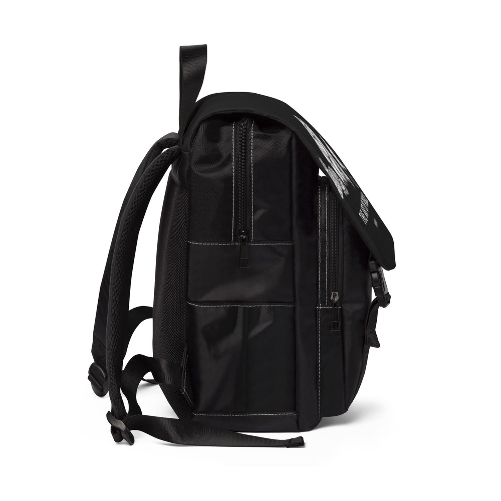 
                  
                    Jungle Casual Shoulder Backpack | long-lasting Oxford canvas
                  
                