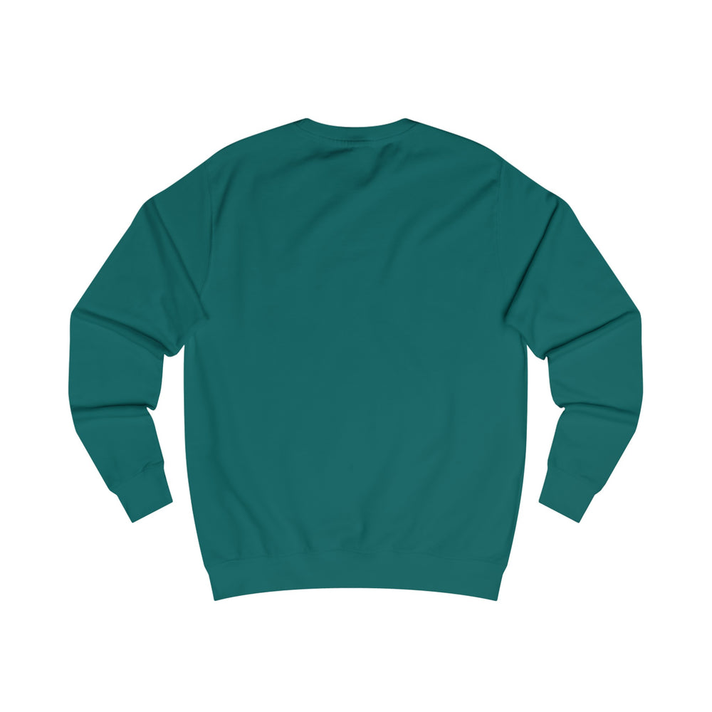 
                  
                    Phoebo Jade Unisex Sweatshirt | Bold Statement Design
                  
                