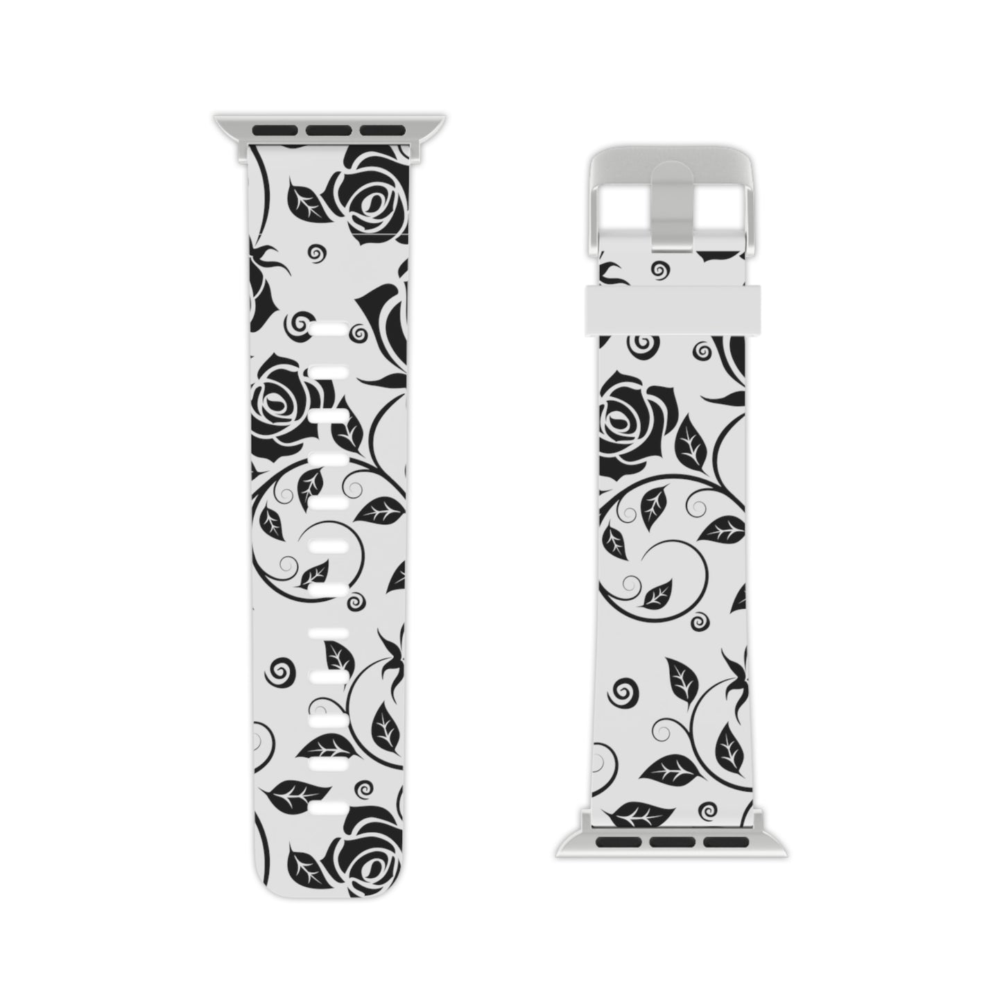 
                  
                    Floral Watch Band for Apple Watch
                  
                