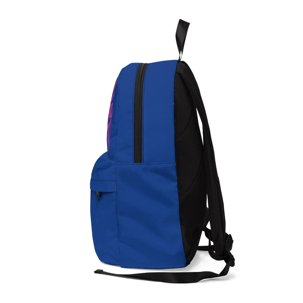 
                  
                    You Are Amazing - Blue Unisex Classic Backpack | Stylish and Functional Companion
                  
                