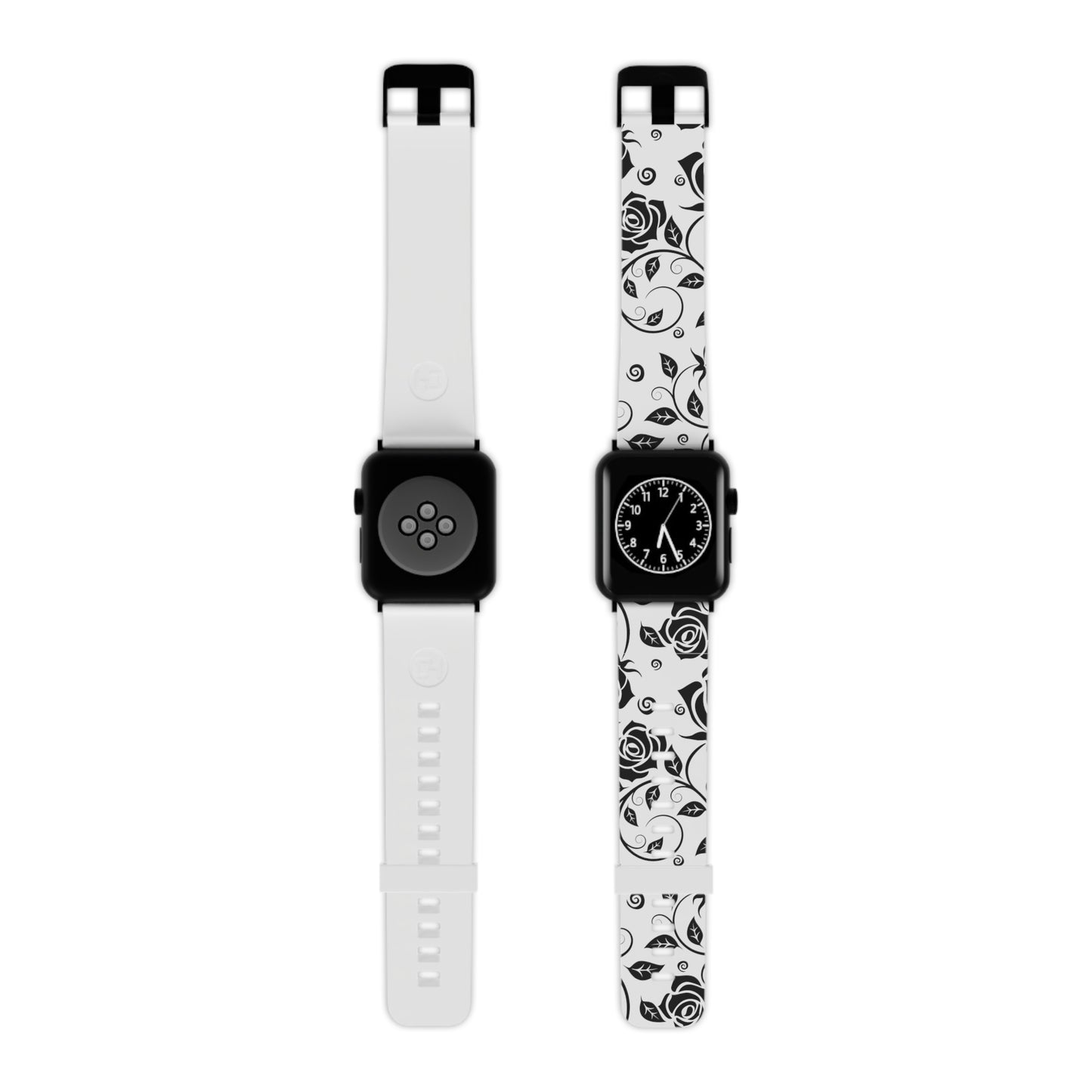 
                  
                    Floral Watch Band for Apple Watch
                  
                