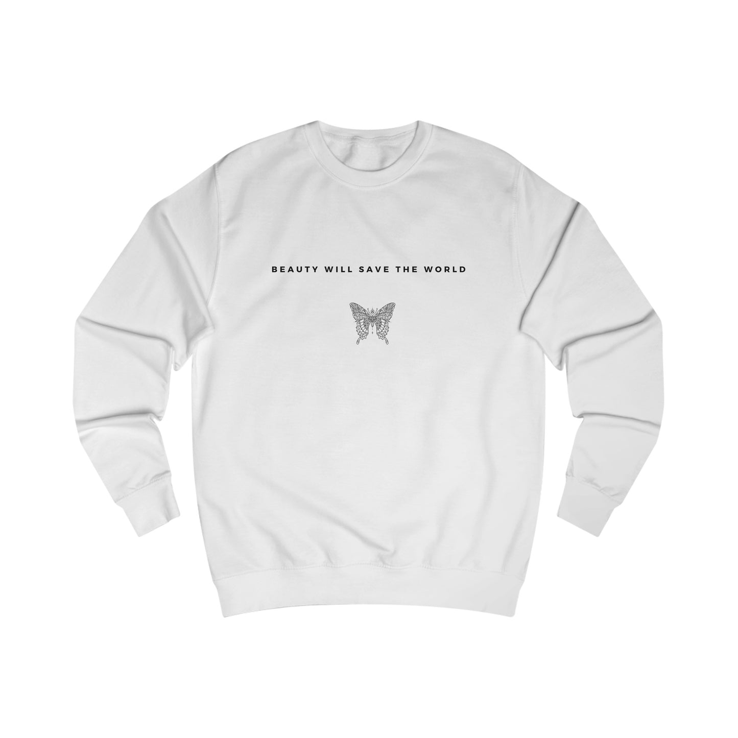 
                  
                    Phoebo Butterfly Sweatshirt | Stylish Design for Everyday Wear
                  
                