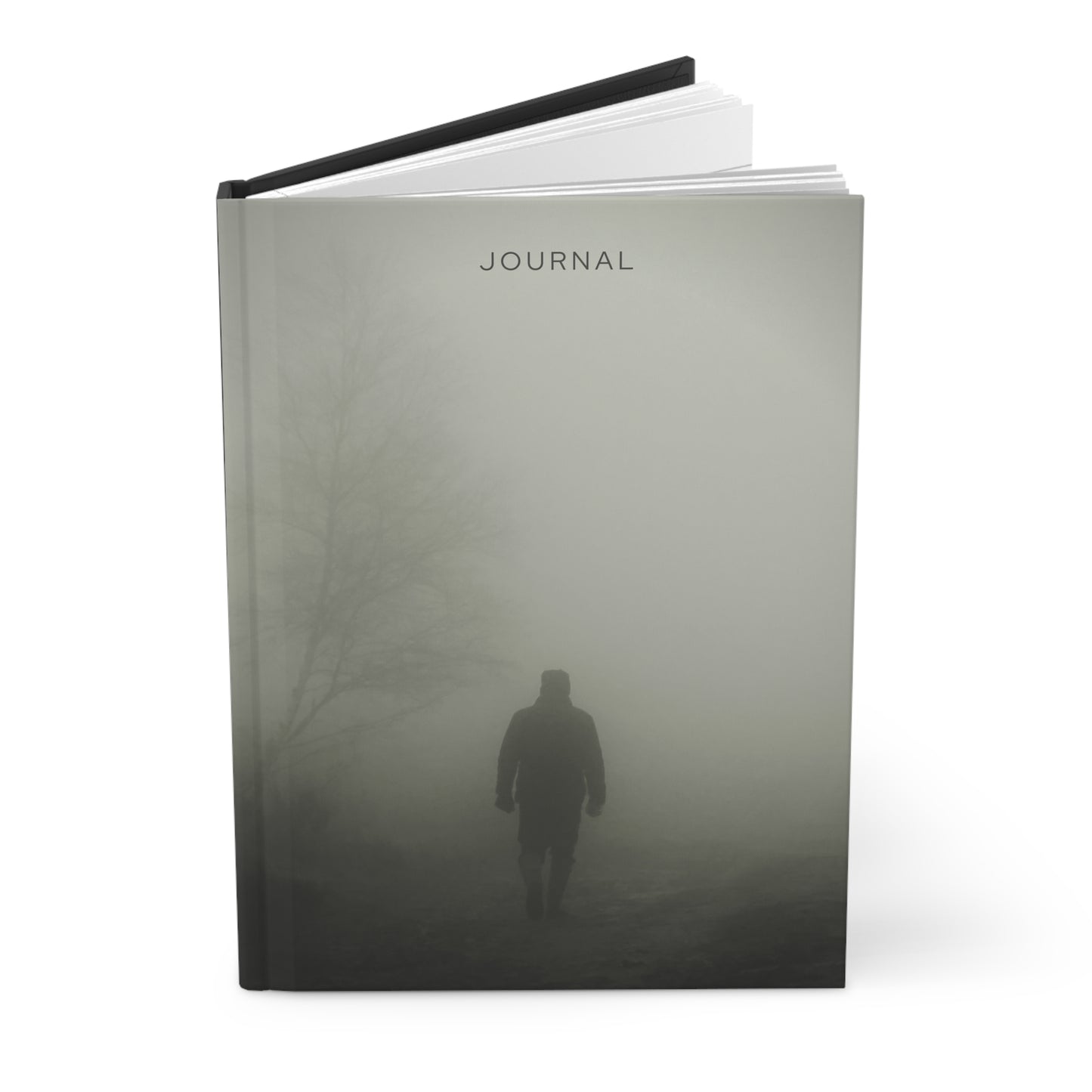 
                  
                    Hardcover Journal Matte
                  
                