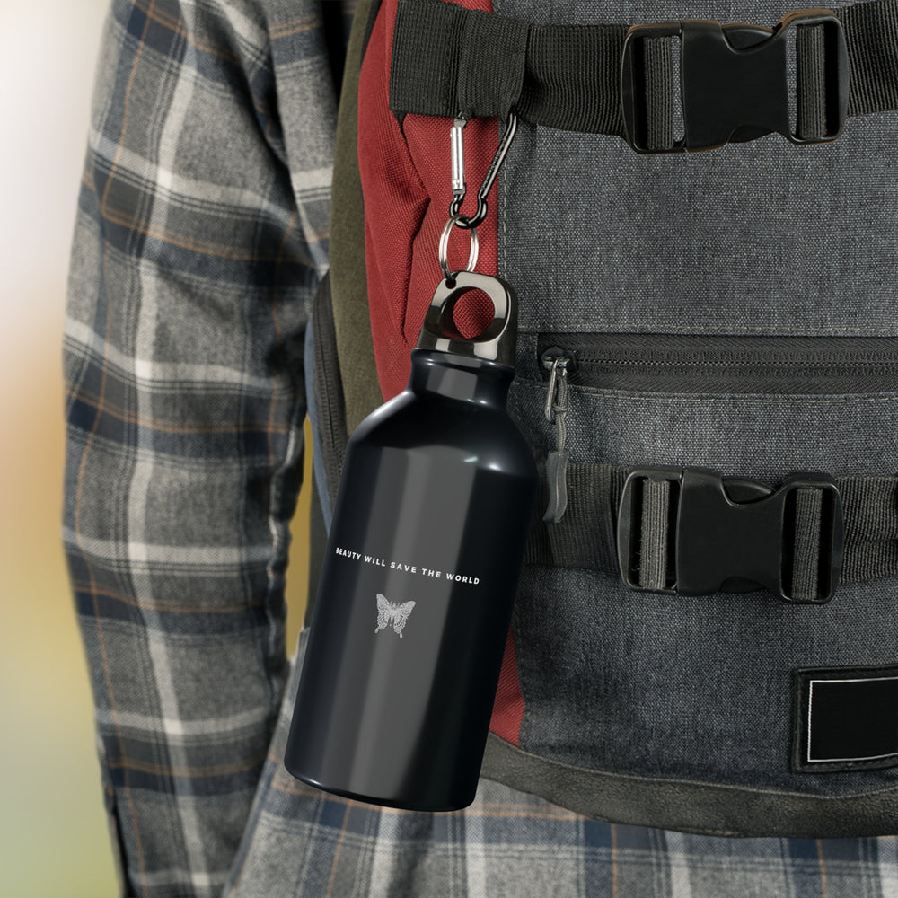 
                  
                    Butterfly Oregon Sport Bottle | Stylish Hydration Companion
                  
                