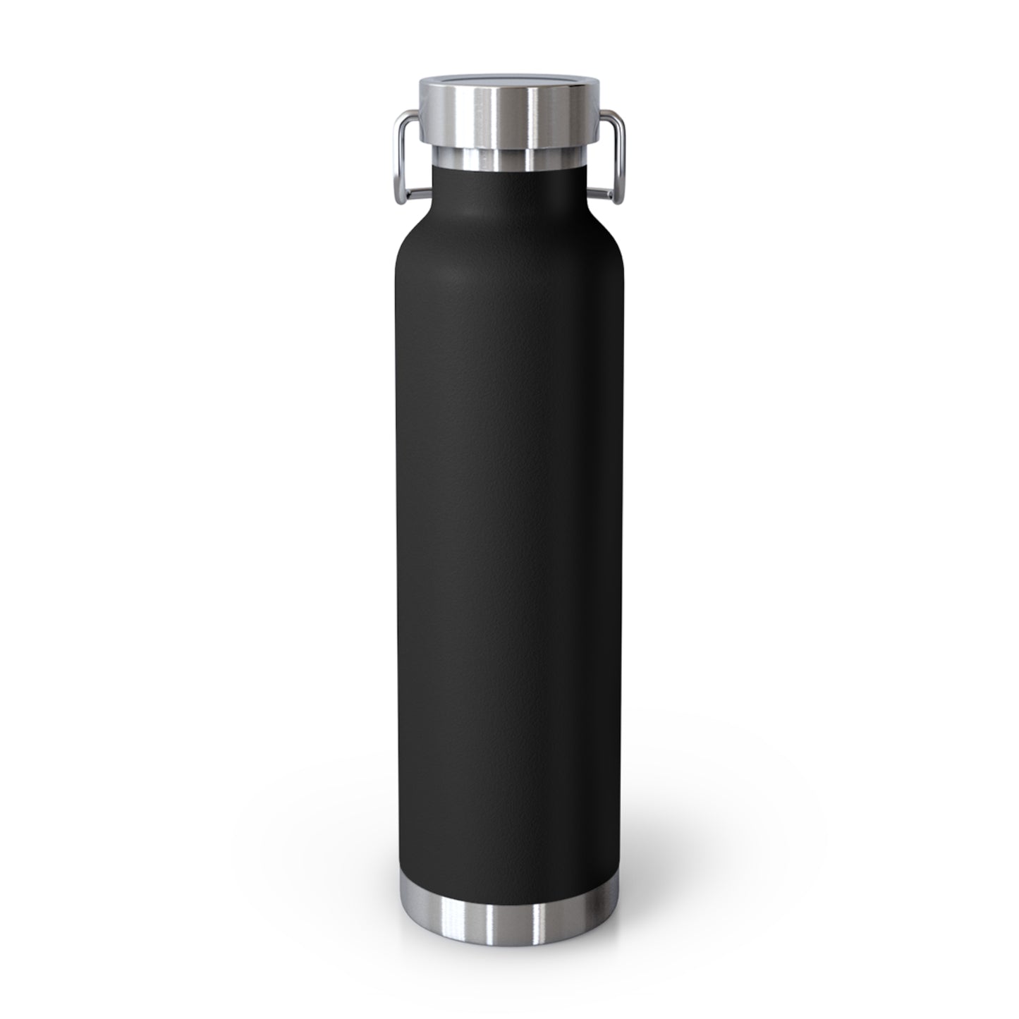 
                  
                    Sophisticated Black Copper Vacuum Insulated Bottle, 22oz
                  
                