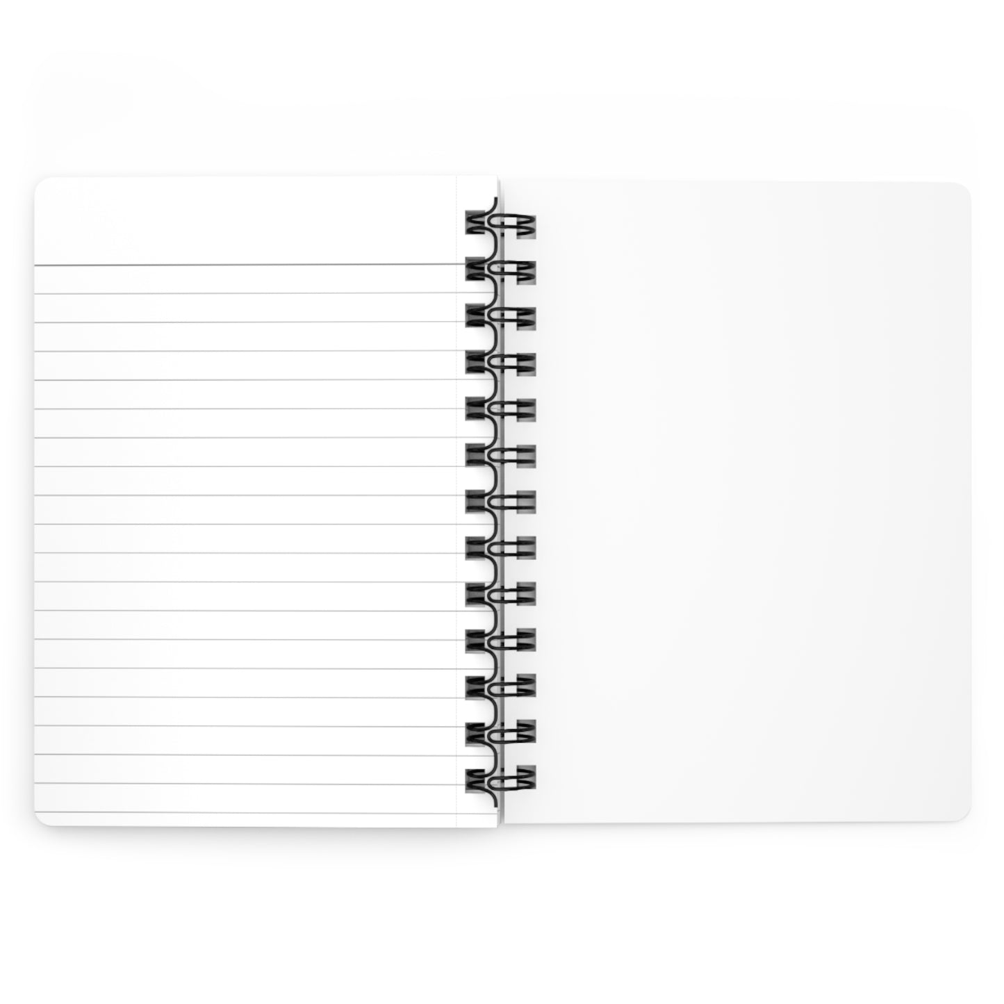 
                  
                    Yellow Spiral Bound Journal | Vibrant Notebook for Your Thoughts
                  
                