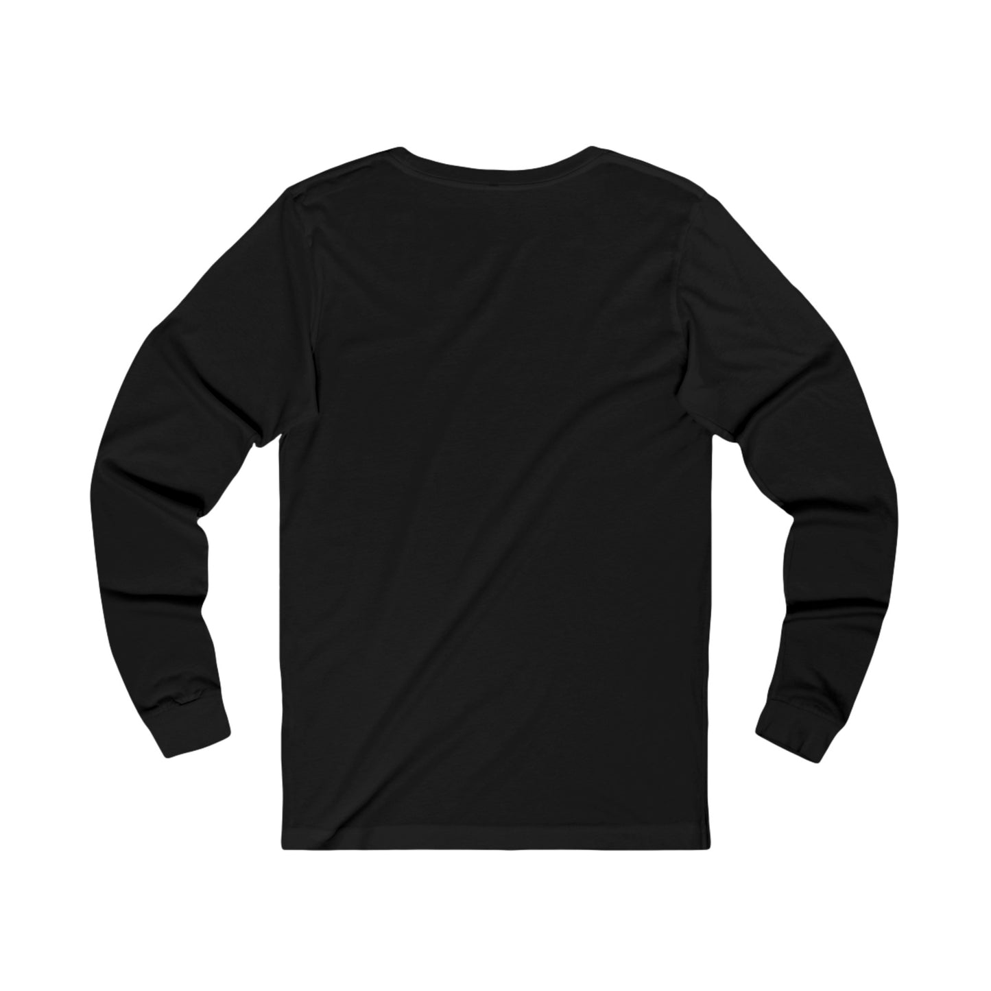 
                  
                    Unisex Jersey Long Sleeve Tee | Birds Print
                  
                