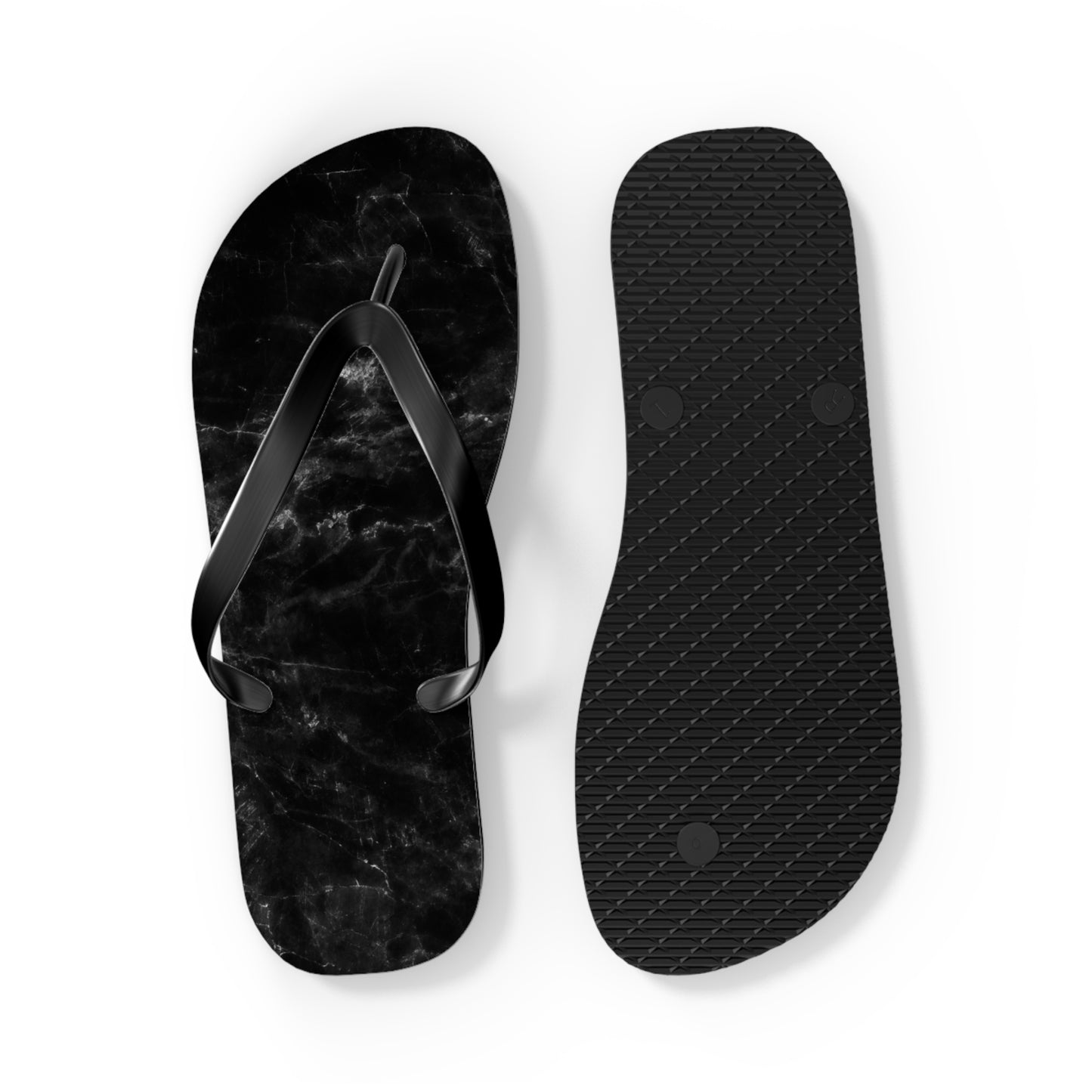 
                  
                    Urban Black Flip-Flops | Comfortable Footwear for Everyday Wear
                  
                