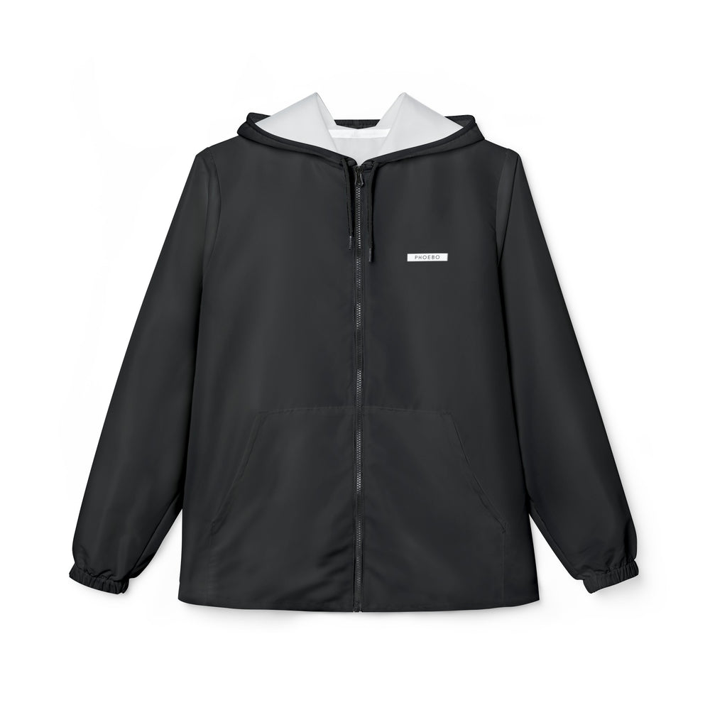 Windbreaker Jacket (AOP) | Lightweight and Stylish for Versatile Weather Protection