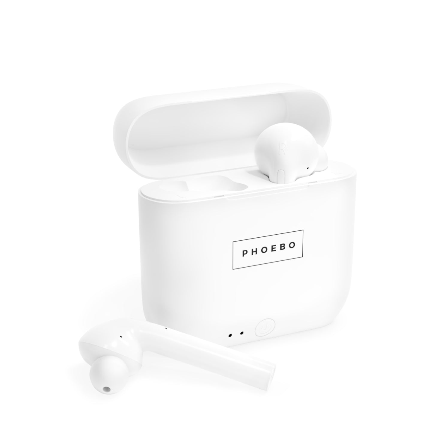 
                  
                    Phoebo Essos Wireless Earbuds
                  
                