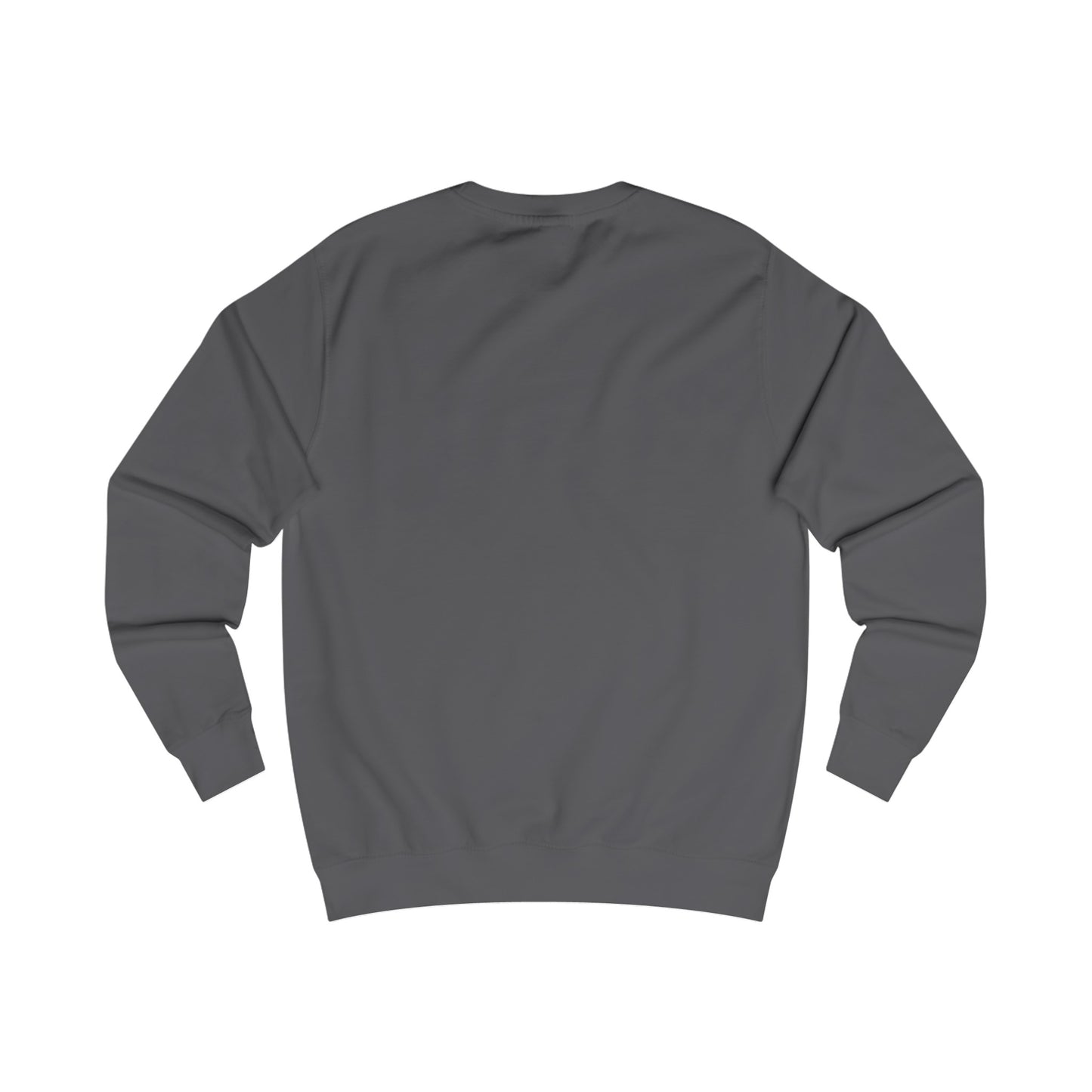 
                  
                    Phoebo Charcoal Unisex Sweatshirt | Bold Statement Design
                  
                