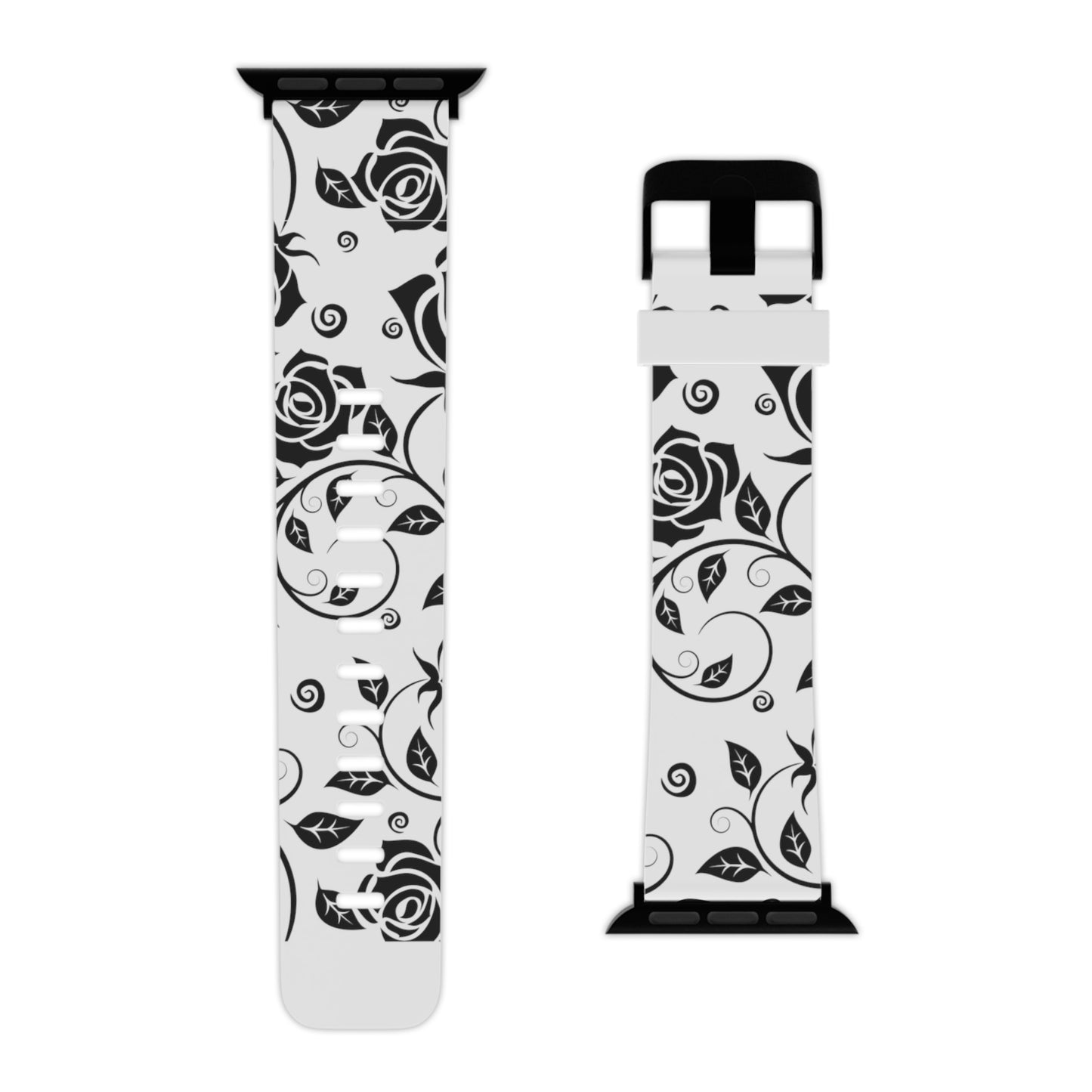 
                  
                    Floral Watch Band for Apple Watch
                  
                