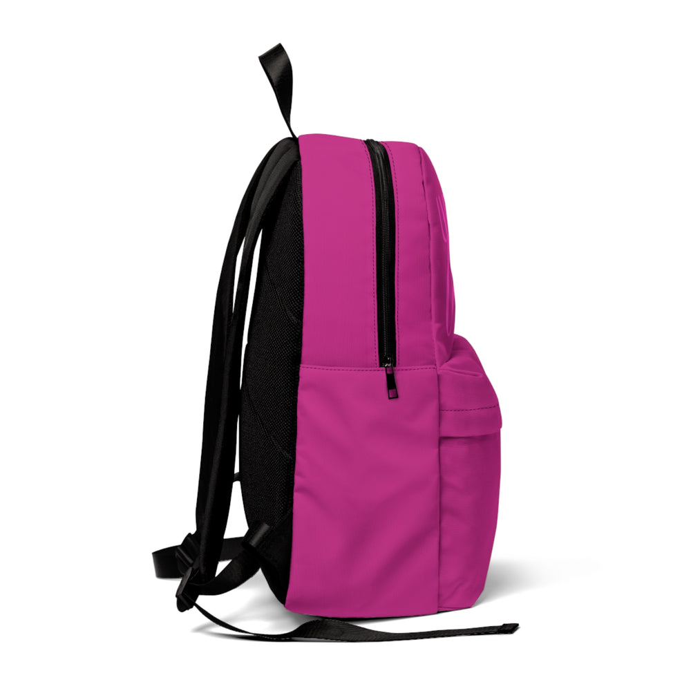 
                  
                    Pink Classic Backpack | You Are Amazing Print
                  
                