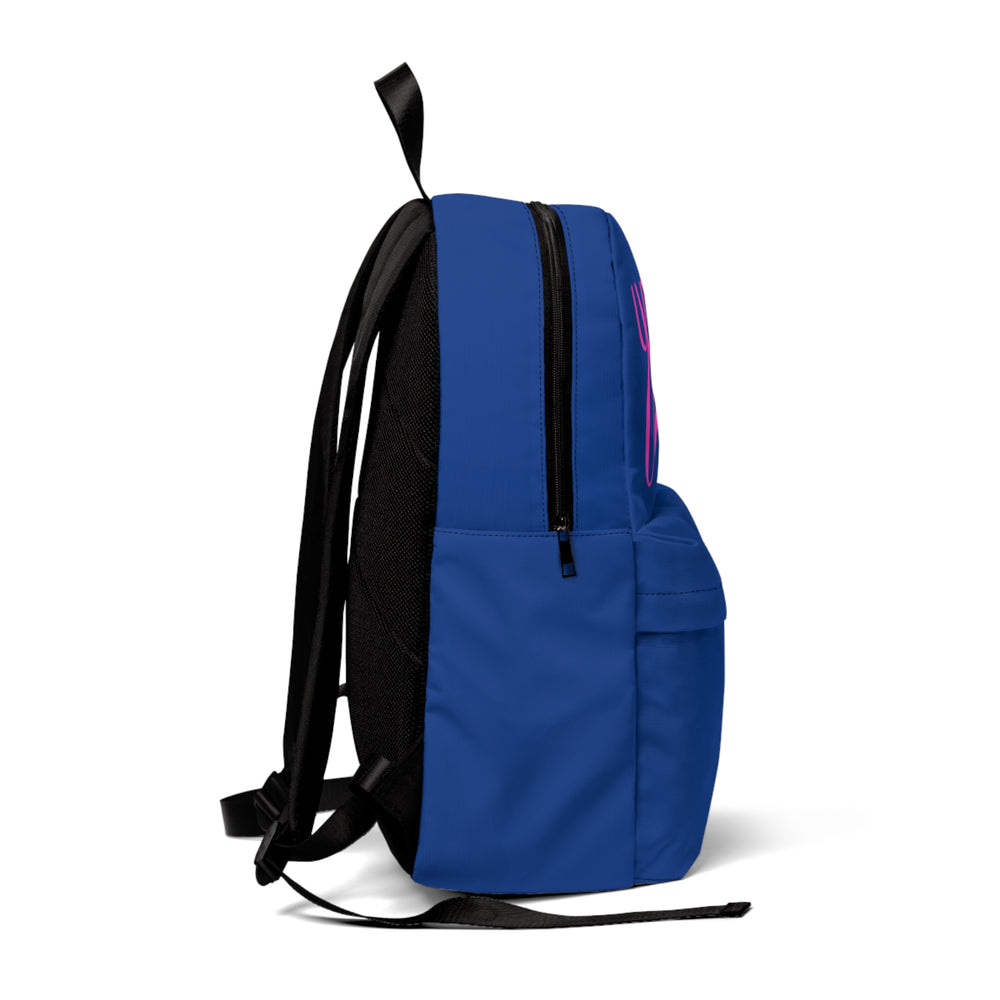 
                  
                    You Are Amazing - Blue Unisex Classic Backpack | Stylish and Functional Companion
                  
                