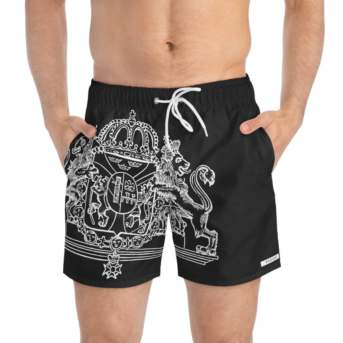 
                  
                    Royal Swim Trunks
                  
                