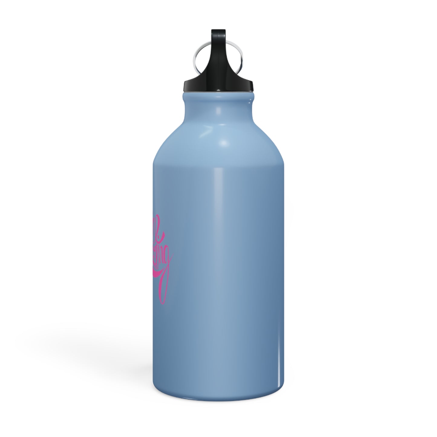 
                  
                    Neon Yellow Oregon Sport Bottle | You Are Amazing Print, Durable and BPA-Free
                  
                