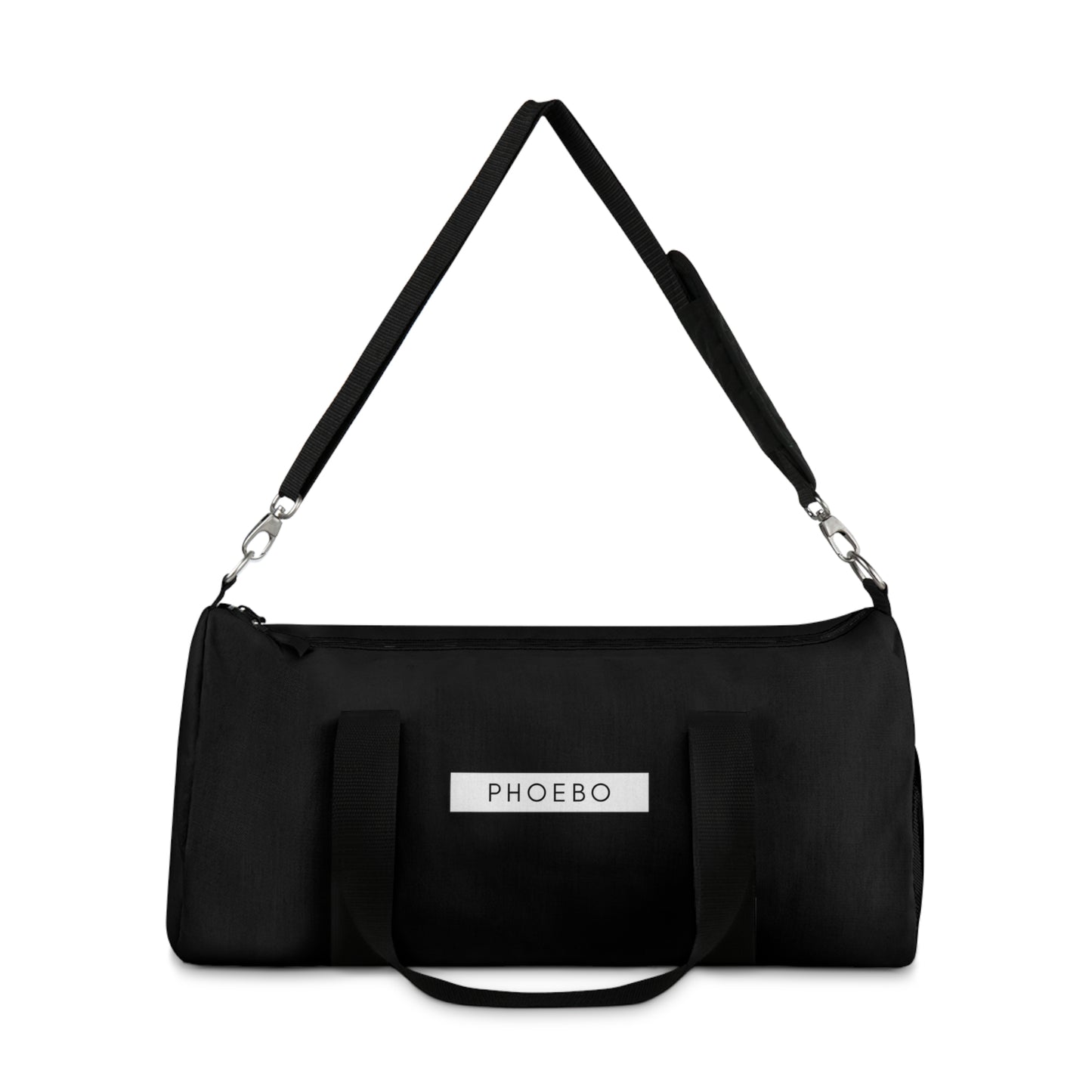 
                  
                    PHOEBO Duffel Bag | Stylish and Versatile
                  
                