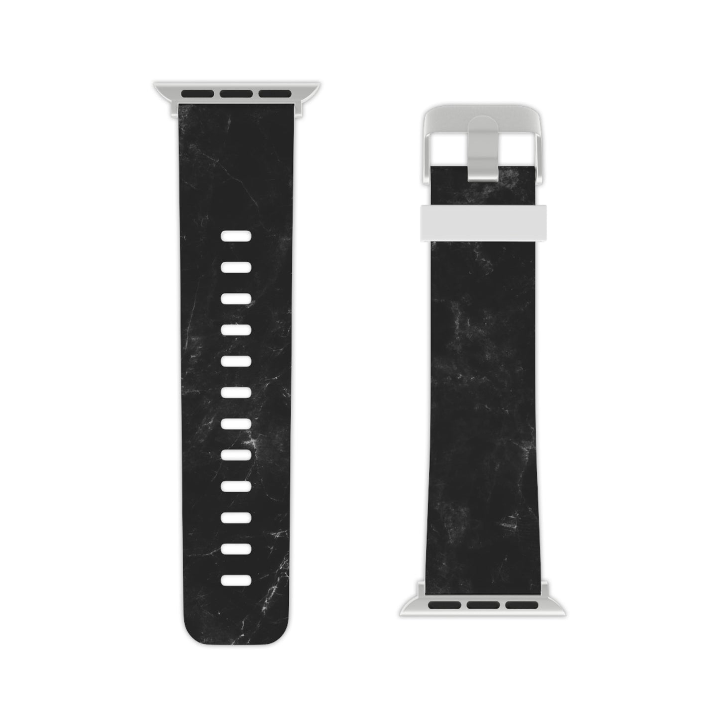 
                  
                    Black Watch Band for Apple Watch | Sleek and Stylish Accessory for Everyday Wear
                  
                