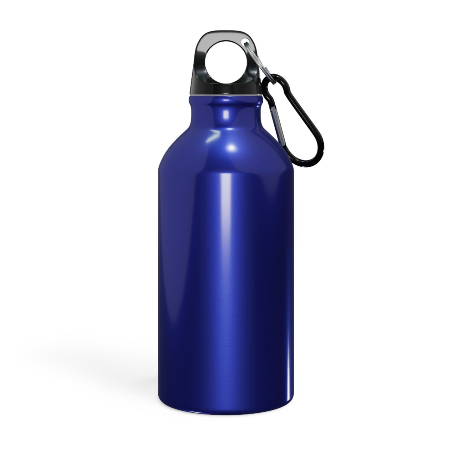 
                  
                    Light Blue Oregon Sport Bottle | Butterfly Print, Durable & BPA-Free
                  
                