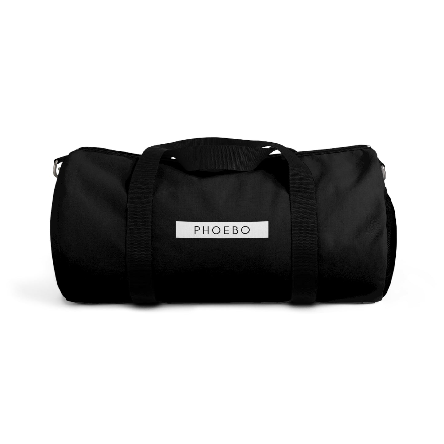 
                  
                    PHOEBO Duffel Bag | Stylish and Versatile
                  
                
