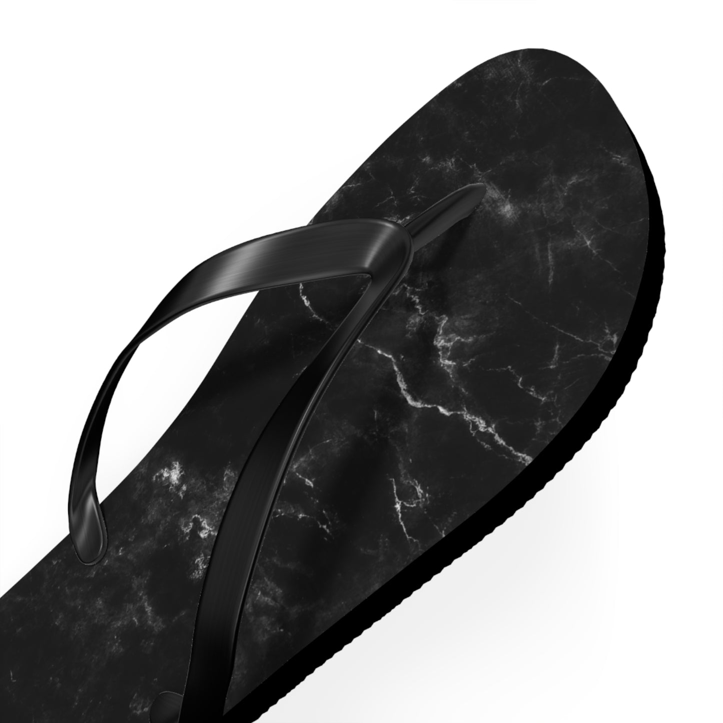 
                  
                    Urban Black Flip-Flops | Comfortable Footwear for Everyday Wear
                  
                