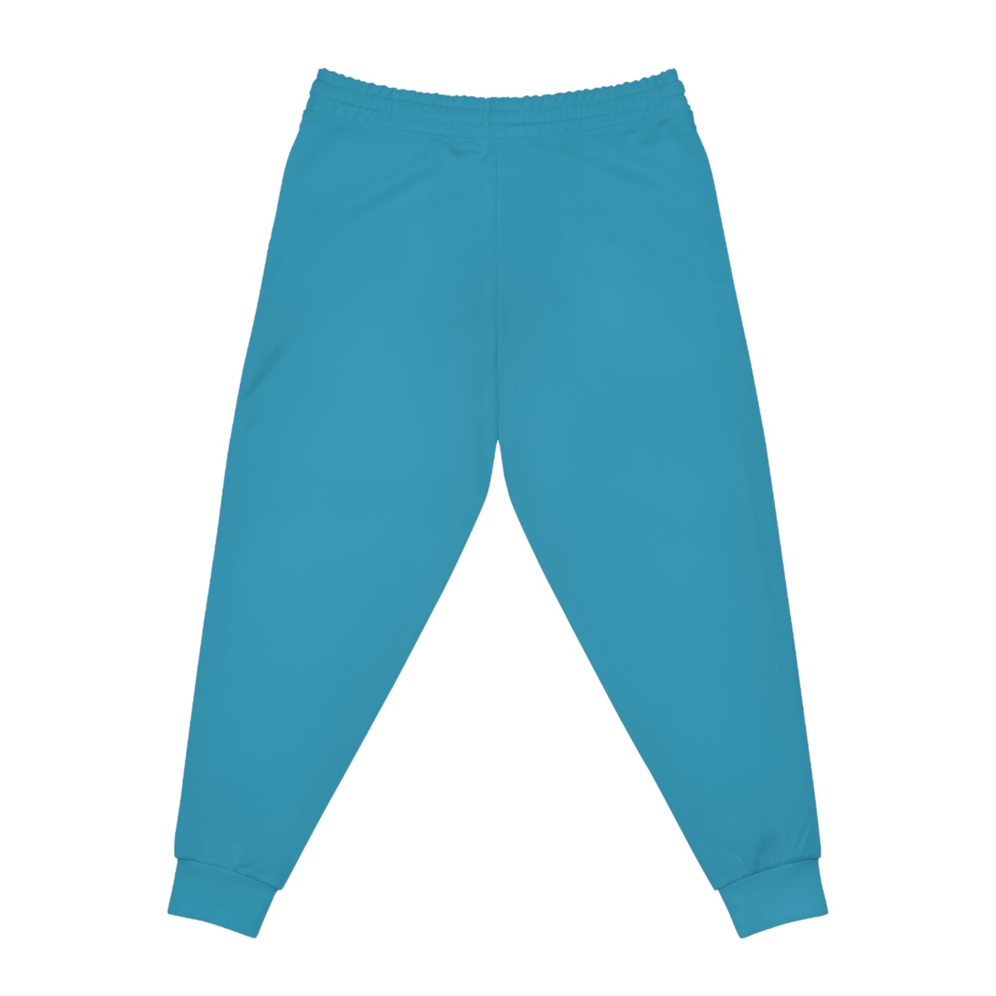 
                  
                    Phoebo Light Blue Athletic Joggers | Comfortable Activewear for Performance
                  
                