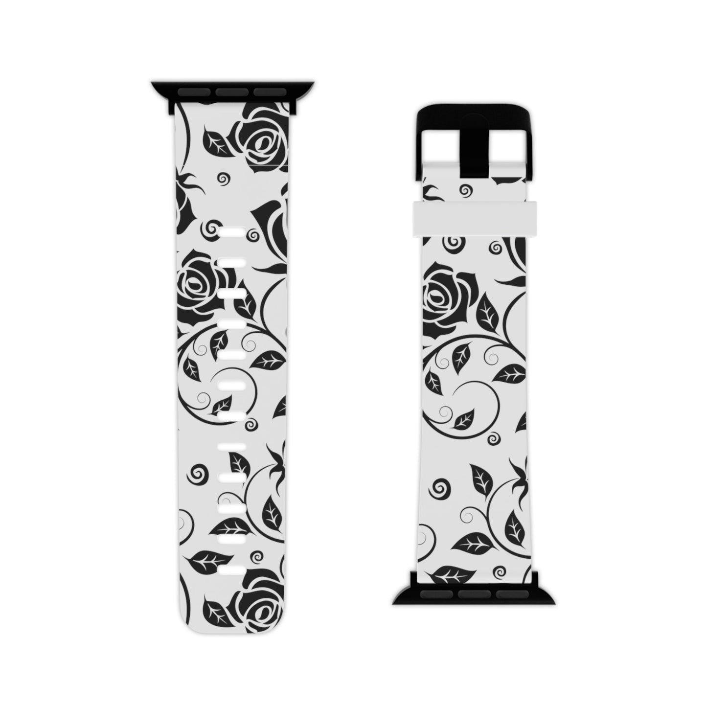 
                  
                    Floral Watch Band for Apple Watch
                  
                