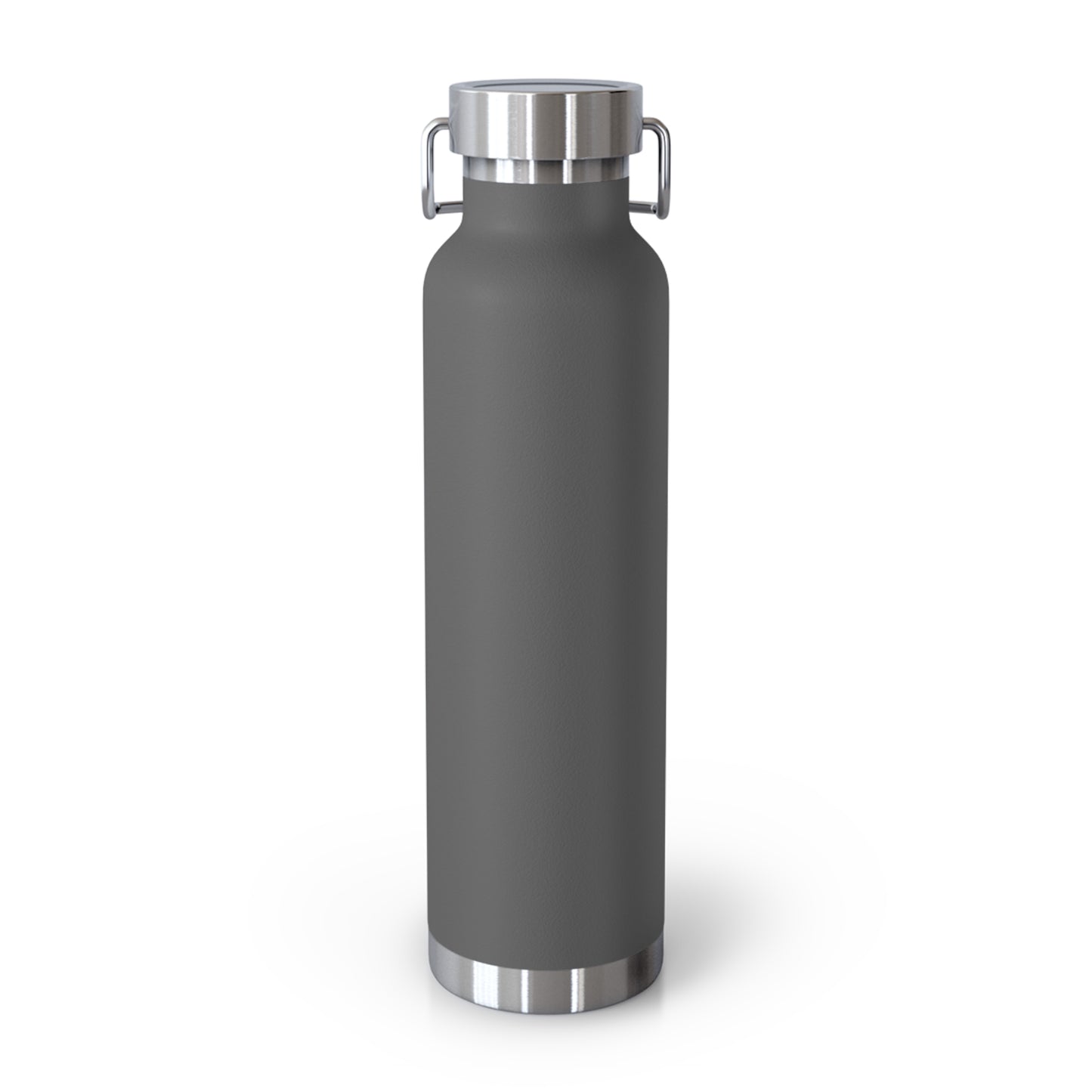 
                  
                    Grey Phoebo Copper Vacuum Insulated Bottle, 22oz
                  
                