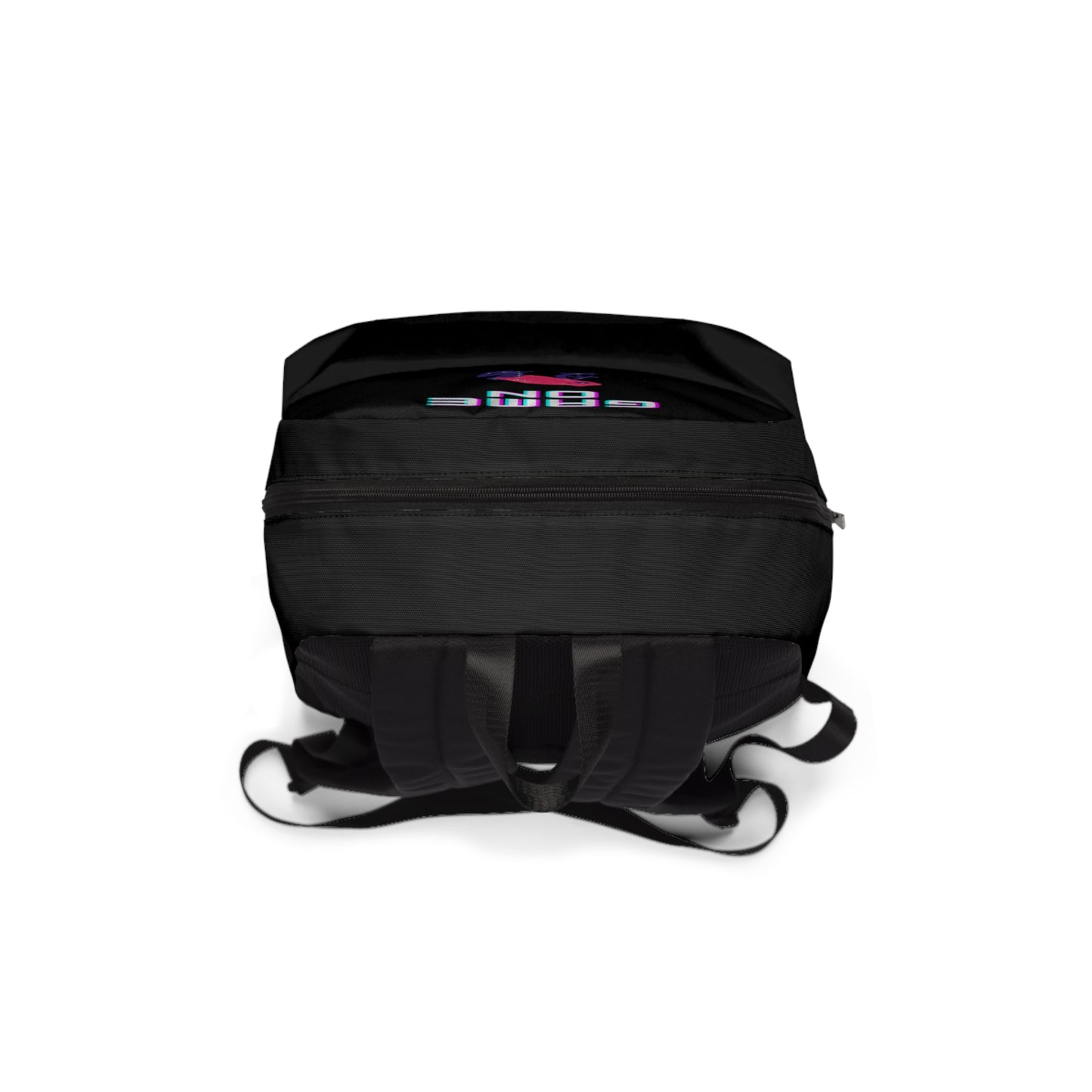 
                  
                    GAME ON Classic Backpack | Stylish and Functional for Gamers
                  
                