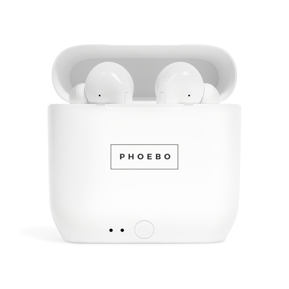 
                  
                    Phoebo Essos Wireless Earbuds
                  
                